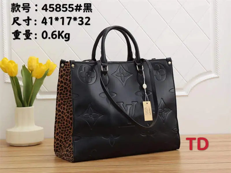 Cheetah Luxury Bags