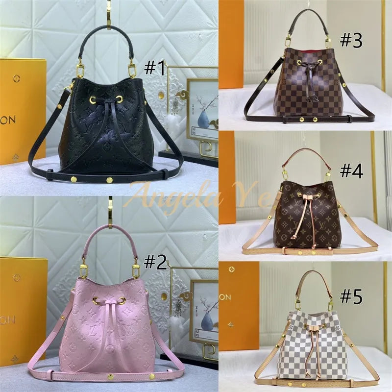 Small HandBags