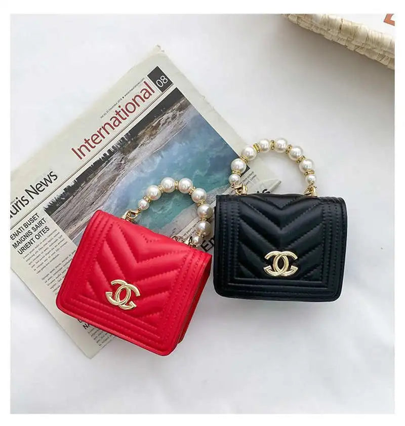 Mini C Bags