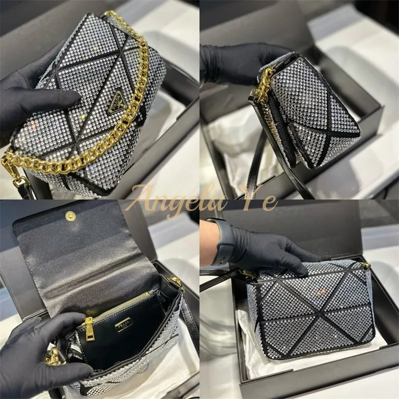 Bling Bling Bag