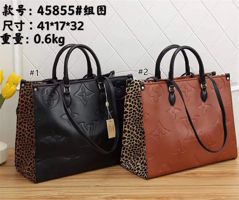 Cheetah Luxury Bags