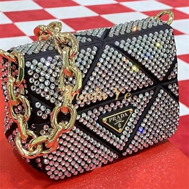 Bling Bling Bag