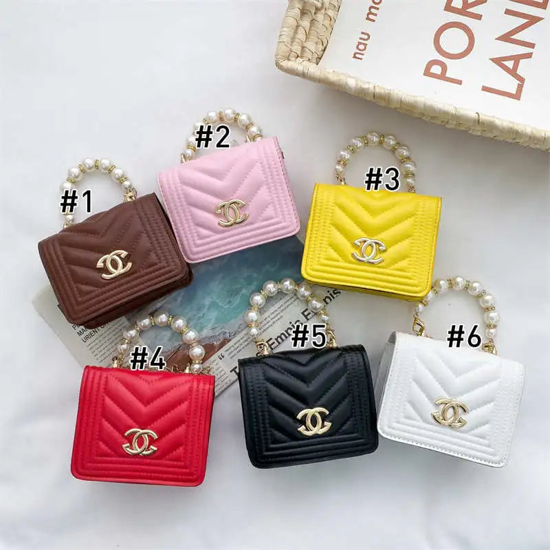 Mini C Bags